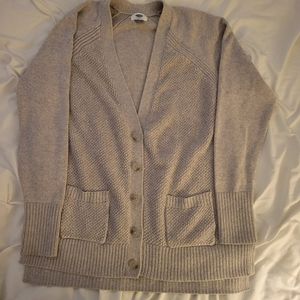 Old Navy Cardigan
